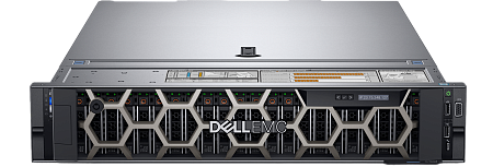 Dell PowerEdge R740xd